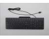 Lenovo DT_KYB CLP USB G3 LG_SW-F-G para Lenovo IdeaCentre AIO 27ILL11 (F0JV/F0JW)