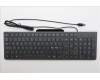 Lenovo DT_KYB CLP USB G3 LG_Nordic para Lenovo IdeaCentre AIO 27ILL11 (F0JV/F0JW)