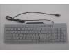 Lenovo DT_KYB CLP USB G3 CG_US para Lenovo IdeaCentre AIO 27ILL11 (F0JV/F0JW)