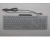 Lenovo DT_KYB CLP USB G3 CG_BE-En para Lenovo IdeaCentre AIO 27ILL11 (F0JV/F0JW)