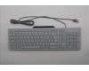 Lenovo DT_KYB CLP USB G3 CG_FR para Lenovo IdeaCentre AIO 27ILL11 (F0JV/F0JW)