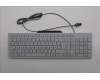 Lenovo DT_KYB CLP USB G3 CG_DE para Lenovo IdeaCentre AIO 27ILL11 (F0JV/F0JW)