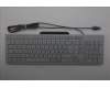 Lenovo DT_KYB CLP USB G3 CG_Italy para Lenovo IdeaCentre AIO 27ILL11 (F0JV/F0JW)