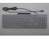 Lenovo DT_KYB CLP USB G3 CG_Por para Lenovo IdeaCentre AIO 27ILL11 (F0JV/F0JW)