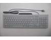 Lenovo DT_KYB CLP USB G3 CG_RU-CY para Lenovo IdeaCentre AIO 27ILL11 (F0JV/F0JW)