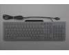 Lenovo DT_KYB CLP USB G3 CG_SP para Lenovo IdeaCentre AIO 27ILL11 (F0JV/F0JW)