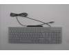 Lenovo DT_KYB CLP USB G3 CG_UK-EN para Lenovo IdeaCentre AIO 27ILL11 (F0JV/F0JW)