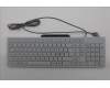 Lenovo DT_KYB CLP USB G3 CG_Nordic para Lenovo IdeaCentre AIO 27ILL11 (F0JV/F0JW)