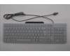 Lenovo DT_KYB CLP USB G3 CG_CZ-SL para Lenovo IdeaCentre AIO 27ILL11 (F0JV/F0JW)