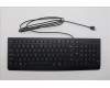 Lenovo DT_KYB Calliope USB AI KB G2.5 BLK para Lenovo IdeaCentre Tower 08IRH9 (90XW)