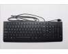 Lenovo DT_KYB Calliope USB AI KB G2.5 BLK para Lenovo IdeaCentre Tower 08IRH9 (90XW)