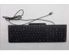 Lenovo DT_KYB CLP USB G3 BLK_US para Lenovo IdeaCentre Tower 17IAS10 (91B0/91B1)