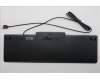 Lenovo DT_KYB CLP USB G3 BLK_BE-En para Lenovo ThinkCentre M70q Gen 6 (13HE)