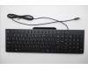 Lenovo DT_KYB CLP USB G3 BLK_BG para Lenovo ThinkCentre M70q Gen 6 (13HE)