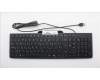 Lenovo DT_KYB CLP USB G3 BLK_Greek para Lenovo ThinkCentre M70q Gen 6 (13HE)
