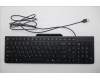 Lenovo DT_KYB CLP USB G3 BLK_GR-US para Lenovo ThinkCentre M70q Gen 6 (13HE)