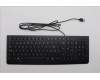 Lenovo DT_KYB Calliope USB AI KB G2.5 BLK para Lenovo IdeaCentre Tower 08IRH9 (90XW)