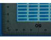 Lenovo 5D78C15665 YT-X705L Antenna adhe&*5420AA000421 CS