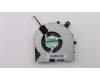 Lenovo 5F10N67231 Fan L 80VR Left