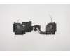 Lenovo 5H40S19955 HEATSINK THERMAL MODULEC81UJ WFAN_2080I9