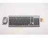 Lenovo KYB_MOUSE USB KYB GY ENG 103P, Sunrex para Lenovo IdeaCentre AIO 5-27IMB05 (F0FA)