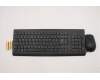 Lenovo KYB_MOUSE Primax R71_G2 2.4G BKG AR para Lenovo IdeaCentre AIO 3 24ITL6 (F0G0)