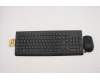 Lenovo KYB_MOUSE Primax R71_G2 2.4G BKG US_EU para Lenovo IdeaCentre AIO 3 24ITL6 (F0G0)