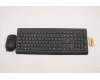 Lenovo KYB_MOUSE Primax R71_G2 2.4G BKG CZ_SL para Lenovo IdeaCentre AIO 3 24ITL6 (F0G0)