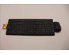 Lenovo KYB_MOUSE WL KM Calliope BK 470 ARA para Lenovo ThinkCentre M70q Gen 4 (12E3)