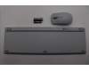 Lenovo KYB_MOUSE Eos3 2.4G KM CLD ES para Lenovo IdeaCentre AIO 27ILL11 (F0JV/F0JW)