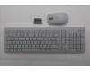 Lenovo KYB_MOUSE Eos3 2.4G KM CLD SL para Lenovo IdeaCentre AIO 27ILL11 (F0JV/F0JW)