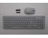 Lenovo KYB_MOUSE Eos3 2.4G KM CLD CZ_SL para Lenovo IdeaCentre AIO 27ILL11 (F0JV/F0JW)
