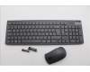 Lenovo KYB_MOUSE G-T Eos3 2.4G KM LNA DE para Lenovo IdeaCentre AIO 3 27ARR9 (F0HQ)