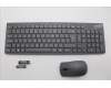 Lenovo KYB_MOUSE G-T Eos3 2.4G KM LNA ES para Lenovo IdeaCentre AIO 3 27ARR9 (F0HQ)