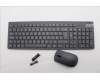 Lenovo KYB_MOUSE G-T Eos3 2.4G KM LNA SW_F_G para Lenovo IdeaCentre AIO 3 27ARR9 (F0HQ)