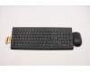 Lenovo KYB_MOUSE Primax R71_G2 2.4G BKG PT para Lenovo IdeaCentre AIO 3 24ITL6 (F0G0)