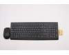 Lenovo KYB_MOUSE Primax R71_G2 2.4G BKG ES para Lenovo IdeaCentre AIO 3 24ITL6 (F0G0)