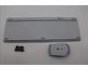 Lenovo KYB_MOUSE G-T Eos3 2.4G KM CLD AR para Lenovo IdeaCentre AIO 3 27ARR9 (F0HQ)