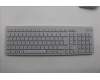 Lenovo KYB_MOUSE G-T Eos3 2.4G KM CLD PT para Lenovo IdeaCentre AIO 3 27ARR9 (F0HQ)