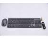 Lenovo KYB_MOUSE G-Tech Euterpe G/B US_EU para Lenovo V50t-13IOB G2 (11QE/11QB/11QD/11QC)