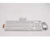 Lenovo KYB_MOUSE G-Tech Euterpe S/W HE para Lenovo Yoga AIO 27ARH7 (F0GS)