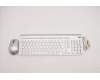 Lenovo KYB_MOUSE G-Tech Euterpe S/W IT para Lenovo Yoga AIO 27ARH7 (F0GS)