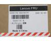 Lenovo KYB_MOUSE G-Tech Euterpe S/W PT para Lenovo Yoga AIO 27ARH7 (F0GS)