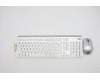 Lenovo KYB_MOUSE G-Tech Euterpe S/W RU_CY para Lenovo Yoga AIO 27ARH7 (F0GS)