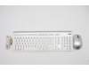 Lenovo KYB_MOUSE G-Tech Euterpe S/W ES para Lenovo Yoga AIO 27ARH7 (F0GS)