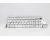 Lenovo KYB_MOUSE G-Tech Euterpe S/W SW_F_G para Lenovo Yoga AIO 27ARH7 (F0GS)