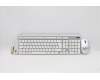 Lenovo KYB_MOUSE G-Tech Euterpe S/W NOD para Lenovo Yoga AIO 27ARH7 (F0GS)