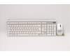 Lenovo KYB_MOUSE G-Tech Euterpe S/W CZ_SL para Lenovo Yoga AIO 27ARH7 (F0GS)