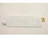Lenovo KYB_MOUSE Primax R71_G2 2.4G WTG AR para Lenovo IdeaCentre AIO 3 24ITL6 (F0G0)