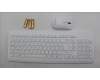 Lenovo KYB_MOUSE Primax R71_G2 2.4G WTG BE_En para Lenovo IdeaCentre AIO 3 24ITL6 (F0G0)